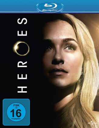 Heroes - Staffel 3