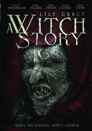 Lily Grace: A Witch Story (2015)
