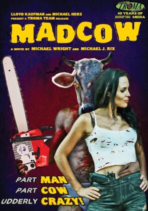 Madcow (2015)