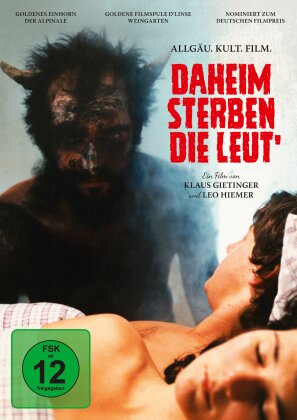 Daheim sterben die Leut' (1985)