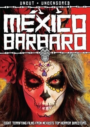 Mexico Barbaro (2014)