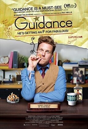 Guidance - Guidance (Adult) (2014)