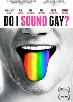 Do I Sound Gay? (2014)