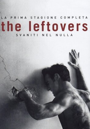 The Leftovers - Stagione 1 (3 DVDs)