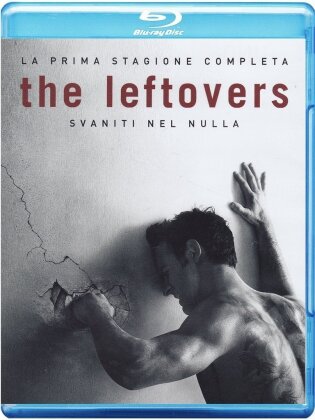 The Leftovers - Stagione 1 (2 Blu-rays)