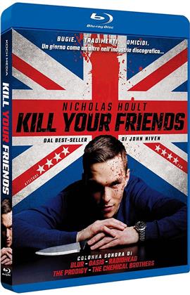 Kill your Friends (2015)