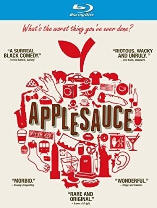 Applesauce (2015)