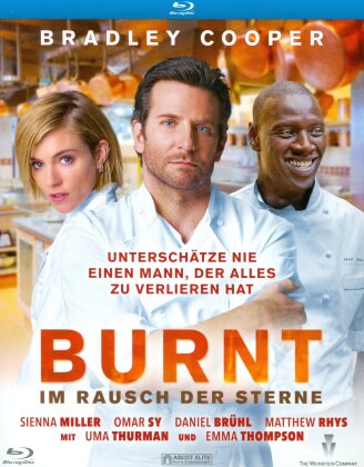 Burnt - Im Rausch der Sterne (2015)