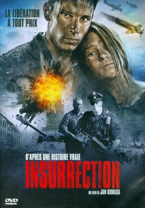 Insurrection (2014)