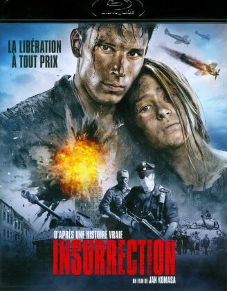 Insurrection (2014)