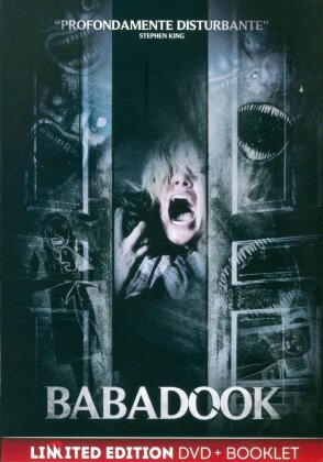 Babadook (2014) (Limited Edition)
