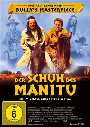 Der Schuh des Manitu (2001) (Versione Rimasterizzata)