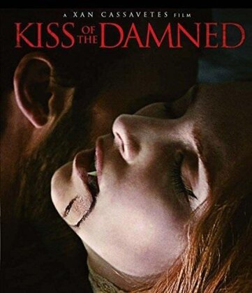 Kiss of the Damned (2012) (Limited Edition)