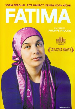 Fatima (2015)