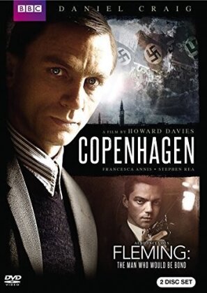 Copenhagen / Fleming - Man Who Would Be Bond