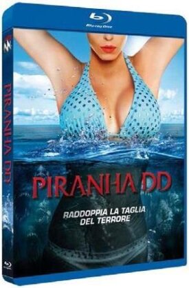 Piranha DD (2012)