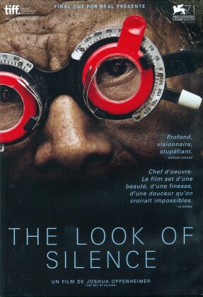 The Look of Silence (2014)