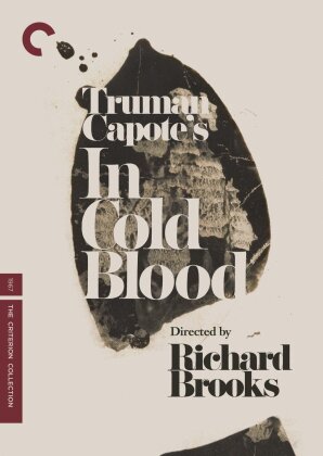 In Cold Blood (1967) (Criterion Collection, 2 DVD)