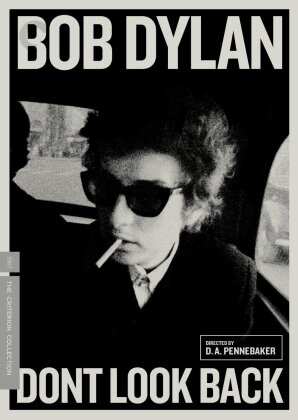 Bob Dylan - Don't Look Back (Criterion Collection, 2 DVDs)