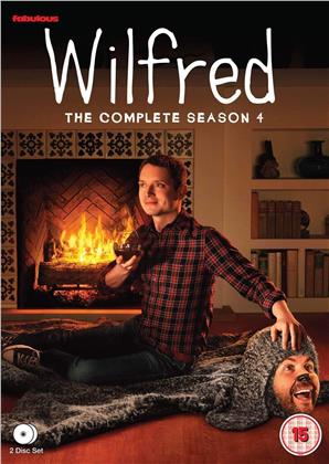 Wilfred - Season 4 (2 DVDs)