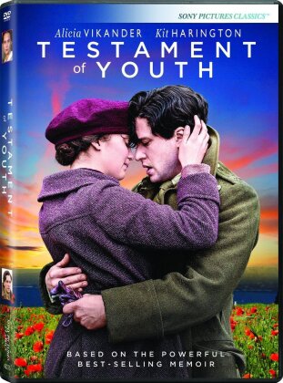 Testament Of Youth (2014)