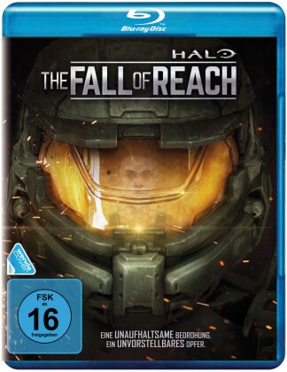 Halo - The Fall Of Reach