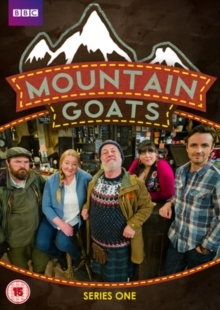 Mountain Goats - Series 1