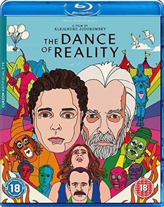 The Dance of Reality (2013)