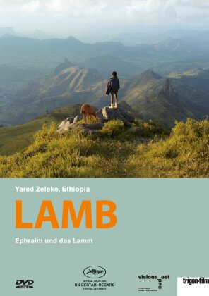 Lamb - Ephraim und das Lamm (2015) (Trigon-Film)