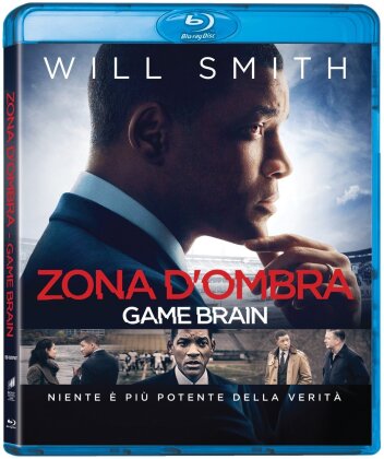 Zona d'ombra - Game Brain (2015)