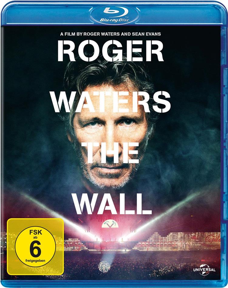 Roger Waters - The Wall (2014)