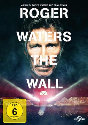 Roger Waters - The Wall (2014)