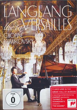 Lang Lang - In Versailles (Sony Classical)