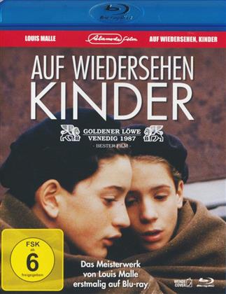 Auf Wiedersehen, Kinder (1987)