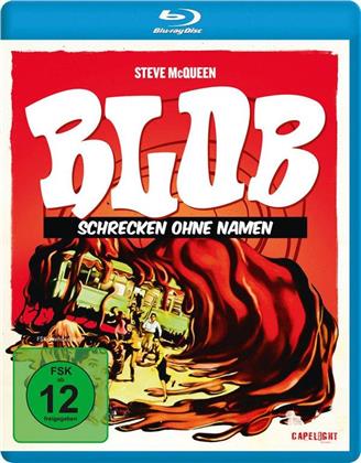 Blob - Schrecken ohne Namen (1958)