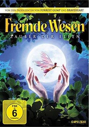 Fremde Wesen - Zauber der Elfen (1997)