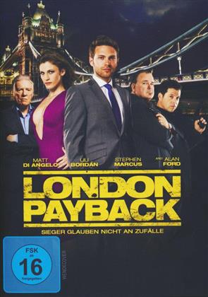 London Payback (2014)