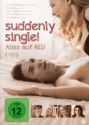 Suddenly Single - Alles auf NEU (2014)