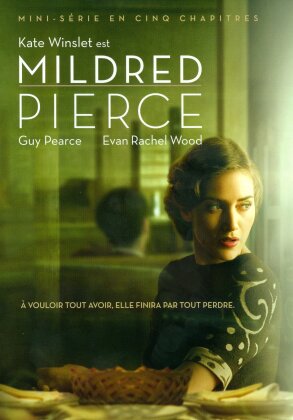 Mildred Pierce (2 DVDs)