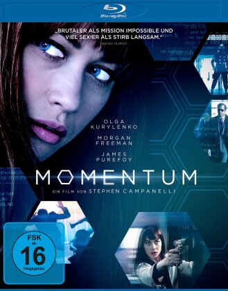 Momentum (2015)