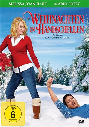 Weihnachten In Handschellen (2007)