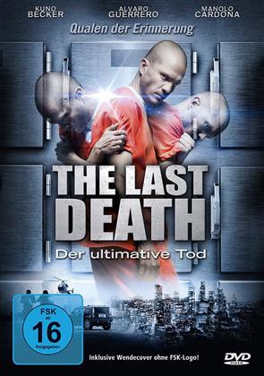 The Last Death - Der ultimative Tod (2011)