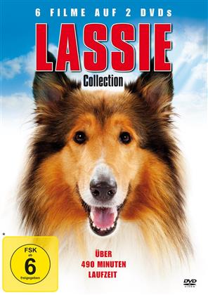 Lassie Collection (2 DVDs)