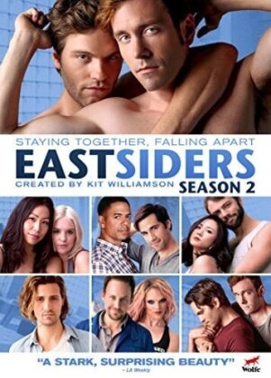 Eastsiders - Season 2