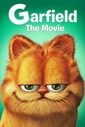 Garfield - The Movie (2004)