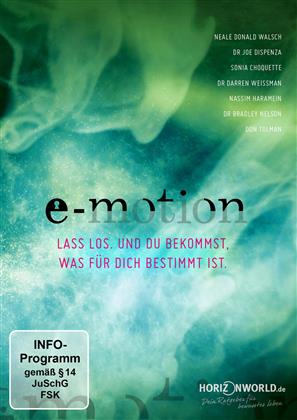 E-Motion (2014)