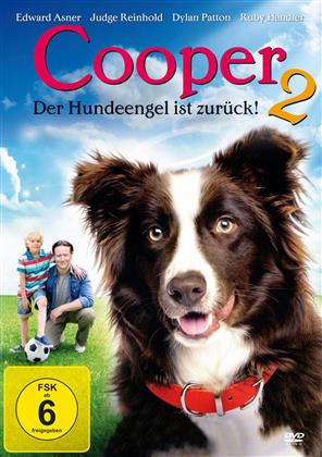 Cooper 2 - Der Hundeengel Ist Zurück (2005)