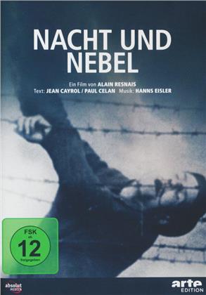 Nacht und Nebel (1956)