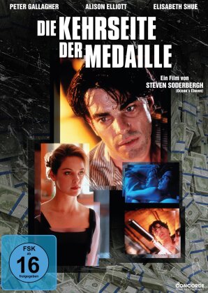 Die Kehrseite Der Medaille (1995)