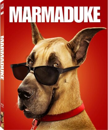Marmaduke - Marmaduke / (P&S Mcsh) (2010)
